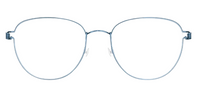 Lindberg Air Titanium Rim Cris prescription glasses