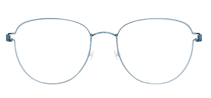 Lindberg Air Titanium Rim Cris prescription glasses