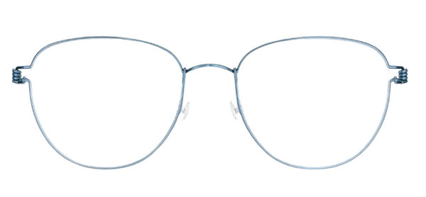 Óculos de grau Lindberg Air Titanium Rim Cris