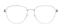 Lindberg Air Titanium Rim Cris prescription glasses