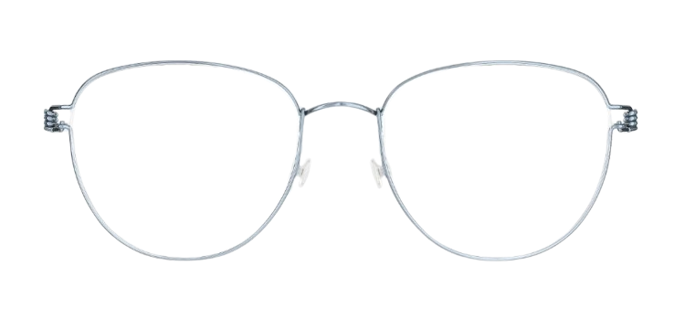 Lindberg Air Titanium Rim Cris prescription glasses