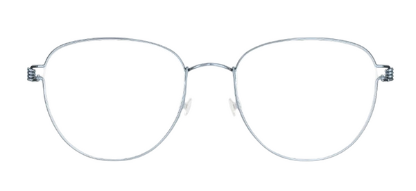 Óculos de grau Lindberg Air Titanium Rim Cris