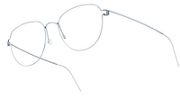 Lindberg Air Titanium Rim Cris prescription glasses