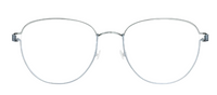 Lindberg Air Titanium Rim Cris prescription glasses