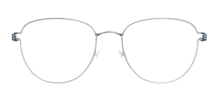 Lindberg Air Titanium Rim Cris prescription glasses