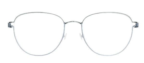 Óculos de grau Lindberg Air Titanium Rim Cris