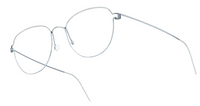 Lindberg Air Titanium Rim Cris prescription glasses