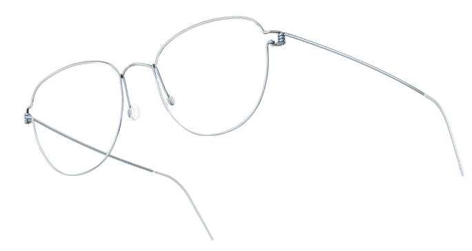 Lindberg Air Titanium Rim Cris prescription glasses