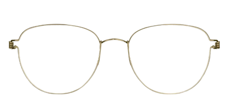 Lindberg Air Titanium Rim Cris prescription glasses