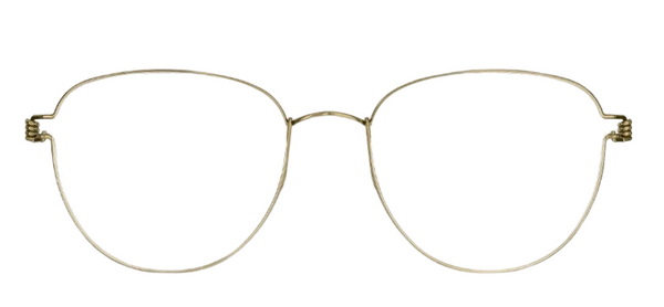 Óculos de grau Lindberg Air Titanium Rim Cris