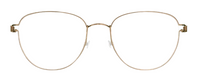 Lindberg Air Titanium Rim Cris prescription glasses