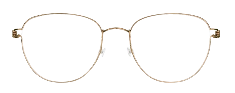 Lindberg Air Titanium Rim Cris prescription glasses