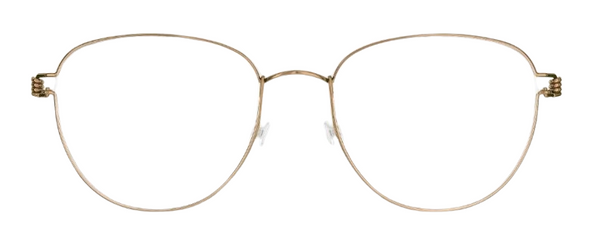Óculos de grau Lindberg Air Titanium Rim Cris