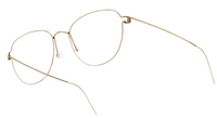 Lindberg Air Titanium Rim Cris prescription glasses