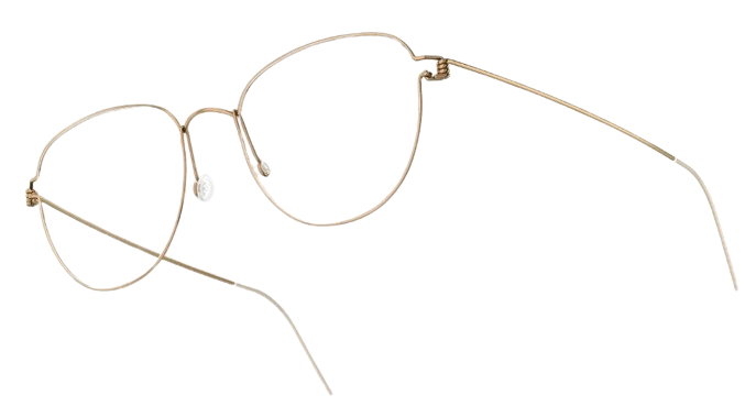Lindberg Air Titanium Rim Cris prescription glasses