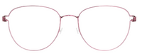 Lindberg Air Titanium Rim Cris prescription glasses