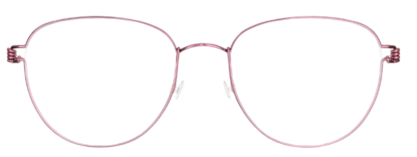 Lindberg Air Titanium Rim Cris prescription glasses