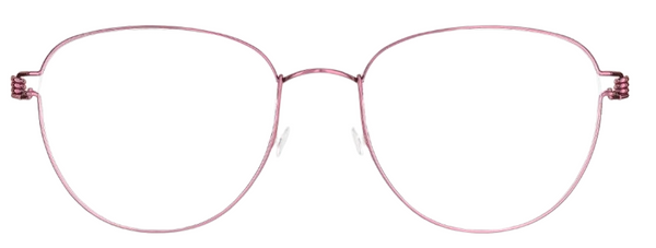 Óculos de grau Lindberg Air Titanium Rim Cris