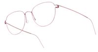 Lindberg Air Titanium Rim Cris prescription glasses