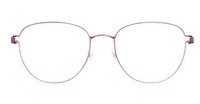 Lindberg Air Titanium Rim Cris prescription glasses