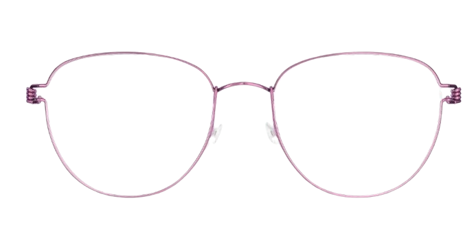 Lindberg Air Titanium Rim Cris prescription glasses