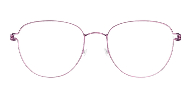 Óculos de grau Lindberg Air Titanium Rim Cris