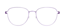 Lindberg Air Titanium Rim Cris prescription glasses