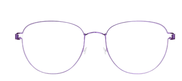 Óculos de grau Lindberg Air Titanium Rim Cris
