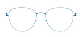 Lindberg Air Titanium Rim Cris prescription glasses