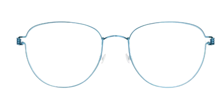 Lindberg Air Titanium Rim Cris prescription glasses