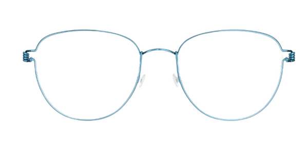 Óculos de grau Lindberg Air Titanium Rim Cris