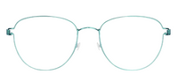 Lindberg Air Titanium Rim Cris prescription glasses