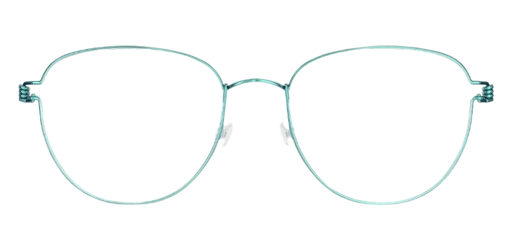 Lindberg Air Titanium Rim Cris prescription glasses