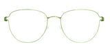 Lindberg Air Titanium Rim Cris prescription glasses