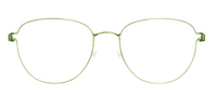 Lindberg Air Titanium Rim Cris prescription glasses