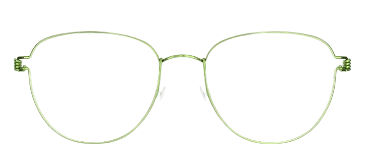 Lindberg Air Titanium Rim Cris prescription glasses