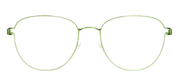 Óculos de grau Lindberg Air Titanium Rim Cris