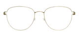 Lindberg Air Titanium Rim Cris prescription glasses