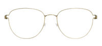 Lindberg Air Titanium Rim Cris prescription glasses