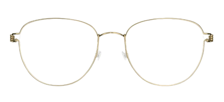Lindberg Air Titanium Rim Cris prescription glasses