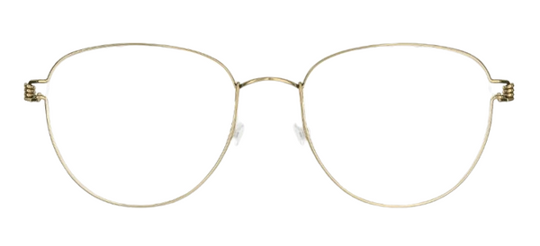 Óculos de grau Lindberg Air Titanium Rim Cris