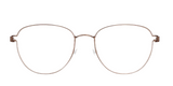 Lindberg Air Titanium Rim Cris prescription glasses