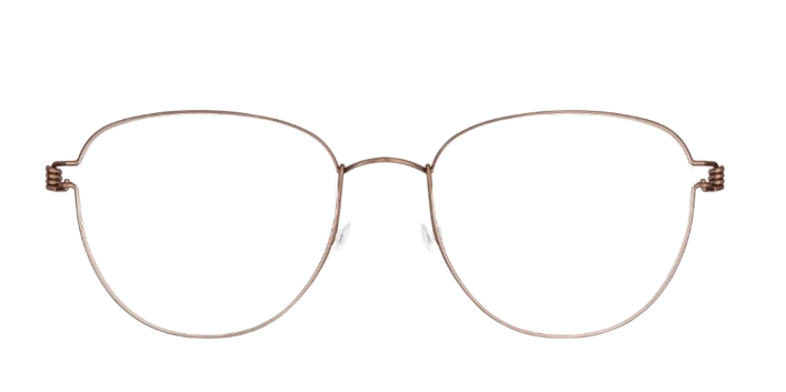 Lindberg Air Titanium Rim Cris prescription glasses
