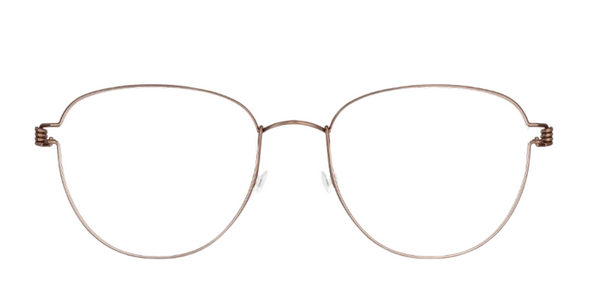 Óculos de grau Lindberg Air Titanium Rim Cris