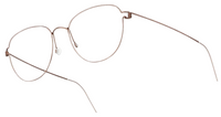 Lindberg Air Titanium Rim Cris prescription glasses