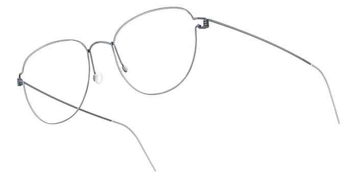 Lindberg Air Titanium Rim Cris prescription glasses