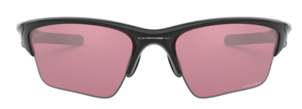 Zonnebrillen Oakley Half Jacket 2.0 XL OO9154