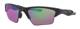 Lunettes de soleil Oakley Half Jacket 2.0 XL OO9154