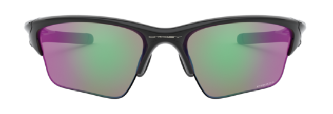 Zonnebrillen Oakley Half Jacket 2.0 XL OO9154