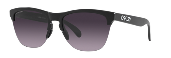 Zonnebrillen Oakley Frogskins Lite OO9374